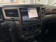Lexus LX III Рестайлинг Новосибирск  - изображение 30