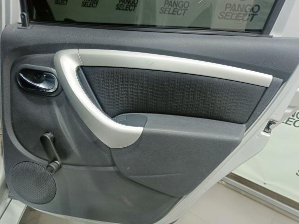 Nissan Terrano III (D10) с пробегом 2015 года, цена 1 059 000 рублей, 160000 км, внедорожник, Автокод Объявления