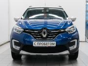 Renault Kaptur I Рестайлинг Красноярск  - изображение 36