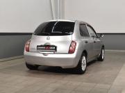 Nissan March III (K12) Кемерово  - изображение 21