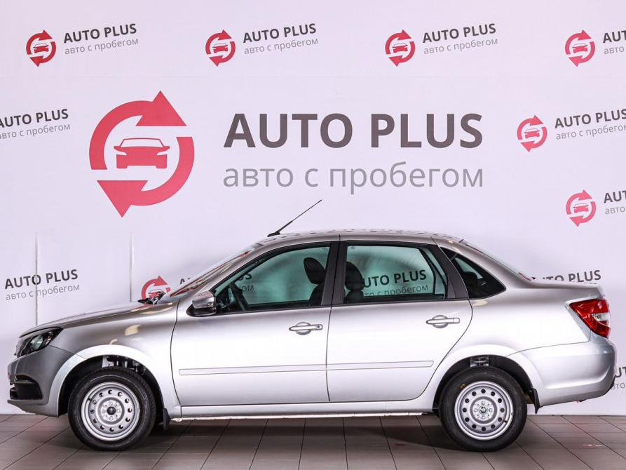 Lada (ВАЗ) Granta I Рестайлинг Минеральные Воды  - изображение 6