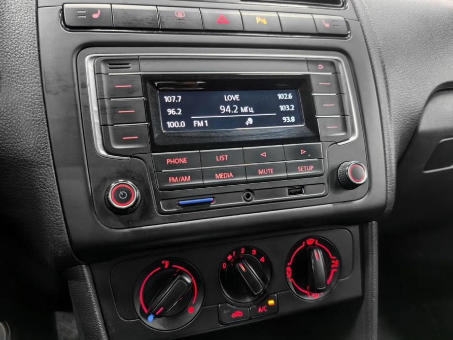 Volkswagen Polo V Рестайлинг Новосибирск  - изображение 19