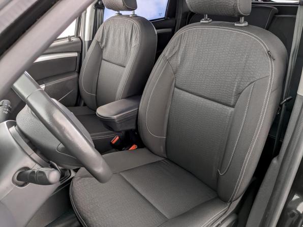 Nissan Terrano III (D10) с пробегом 2020 года, цена 1 750 000 рублей, 60000 км, внедорожник, Автокод Объявления