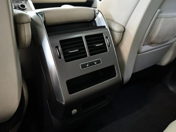 Land Rover Range Rover Sport II с пробегом 2015 года, цена 2 880 000 рублей, 249723 км, внедорожник, Автокод Объявления