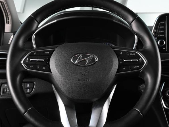 Hyundai Santa Fe IV с пробегом 2019 года, цена 3 090 000 рублей, 84427 км, внедорожник, Автокод Объявления