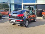 Kia Sportage III Рестайлинг Москва  - изображение 22
