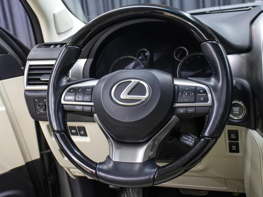 Lexus GX II Рестайлинг 2 Москва  - изображение 19