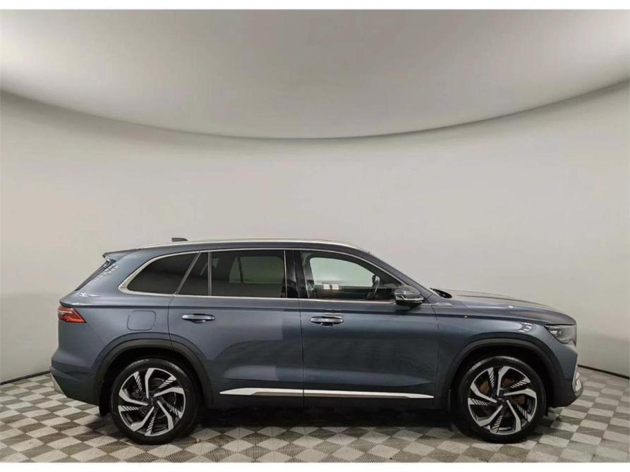Geely Monjaro I Курск  - изображение 4