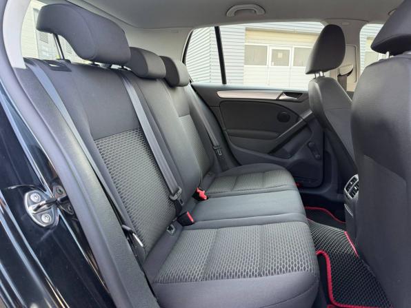 Volkswagen Golf VI с пробегом 2012 года, цена 745 000 рублей, 186000 км, хэтчбек, Автокод Объявления