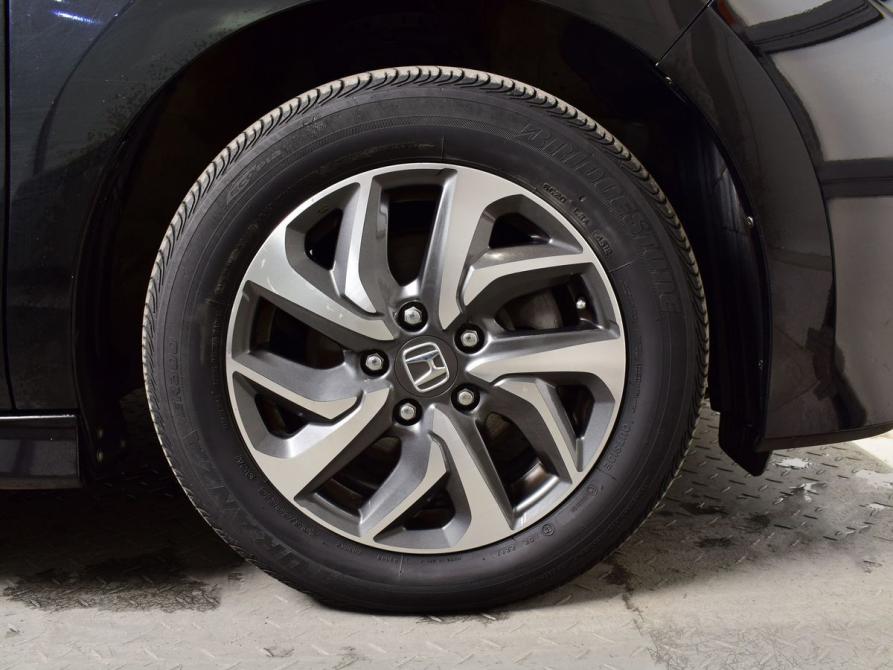 Honda Stepwgn V Кемерово  - изображение 16
