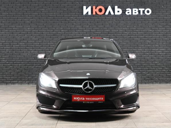 Mercedes-Benz CLA I (C117 X117) с пробегом 2014 года, цена 1 720 000 рублей, 144442 км, седан, Автокод Объявления