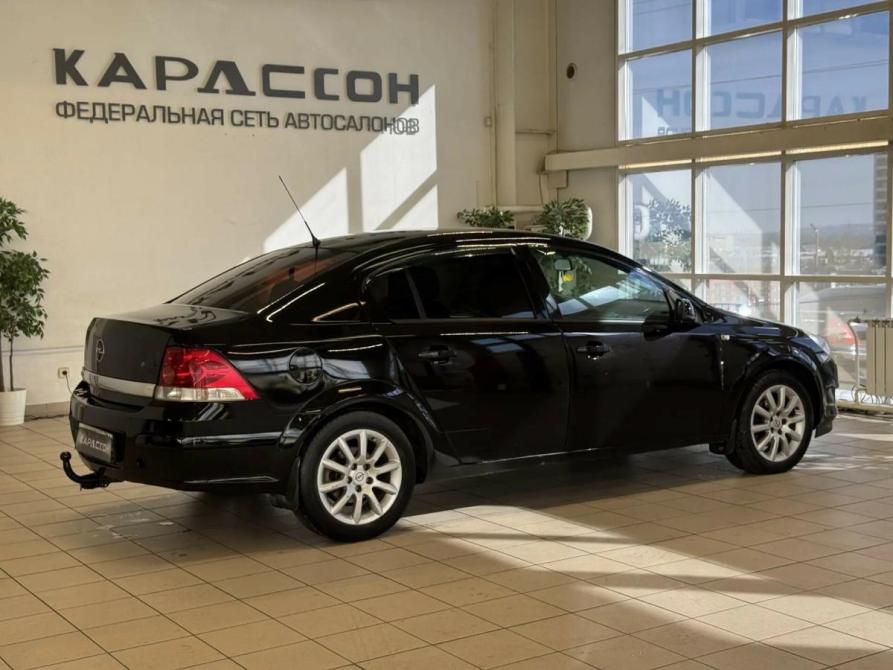 Opel Astra H Рестайлинг Волгоград  - изображение 2
