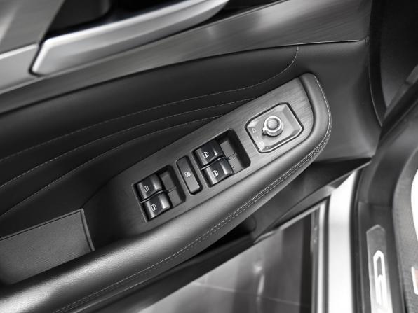 Haval F7 I с пробегом 2020 года, цена 1 595 000 рублей, 91256 км, внедорожник, Автокод Объявления