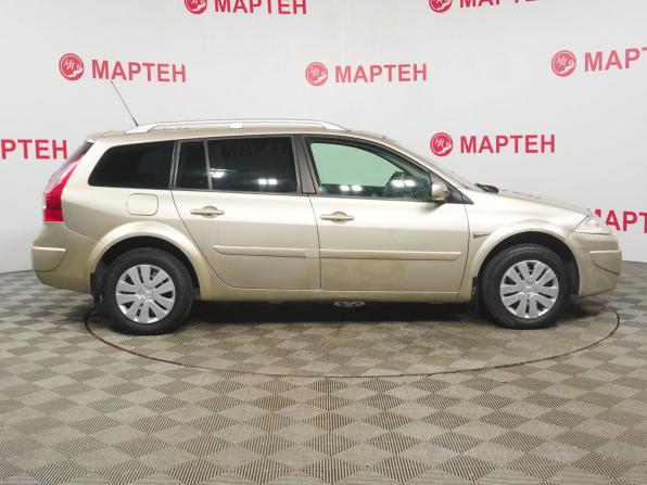 Renault Megane II Рестайлинг с пробегом 2008 года, цена 407 000 рублей, 230574 км, универсал, Автокод Объявления