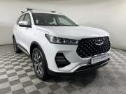 Chery Tiggo 7 Pro I Москва  - изображение 22