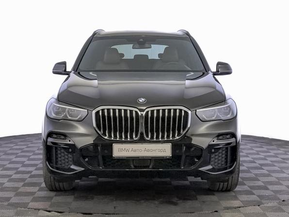 BMW X5 IV (G05/G18) с пробегом 2022 года, цена 7 940 000 рублей, 61090 км, внедорожник, Автокод Объявления