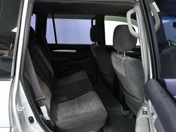 Toyota Land Cruiser Prado 120 Series с пробегом 2006 года, цена 2 270 000 рублей, 249000 км, внедорожник, Автокод Объявления