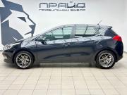 Kia Ceed II Ростов-на-Дону  - изображение 28