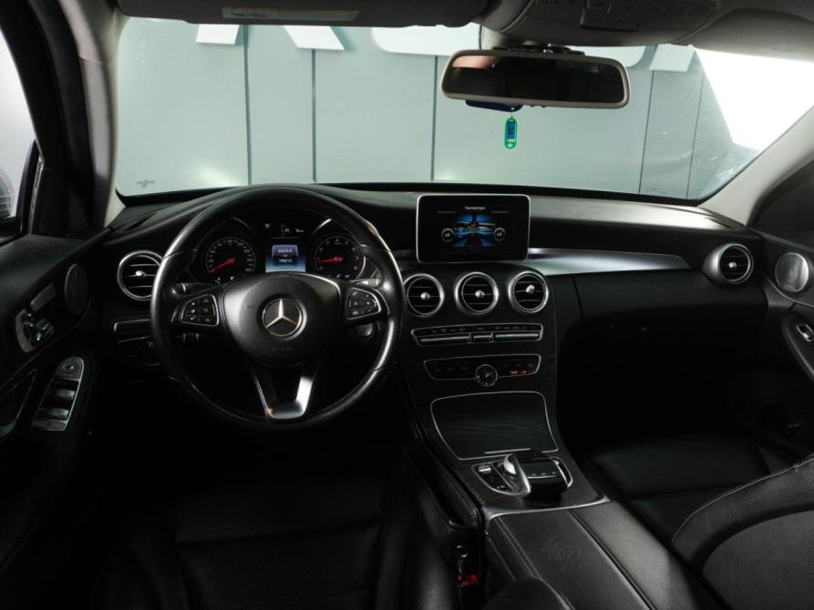 Mercedes-Benz C-Класс IV (W205) Минеральные Воды  - изображение 6