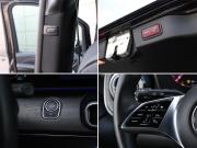Mercedes-Benz V-Класс III (W447) Рестайлинг Москва  - изображение 58