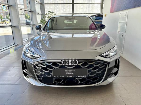Audi A5 III (B10) с пробегом 2025 года, цена 5 990 000 рублей, 58 км, седан, Автокод Объявления