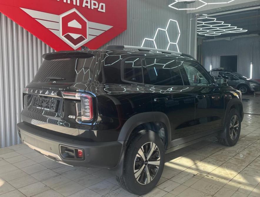 Haval Dargo I Альметьевск  - изображение 8
