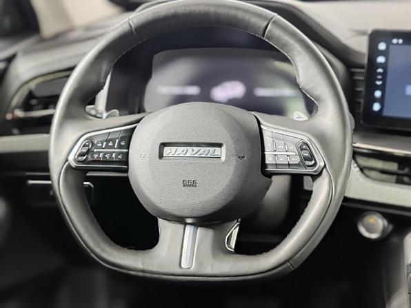 Haval F7 I Рестайлинг с пробегом 2023 года, цена 1 999 000 рублей, 150952 км, внедорожник, Автокод Объявления