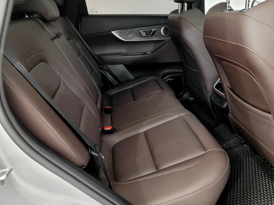Chery Tiggo 7L I Москва  - изображение 13