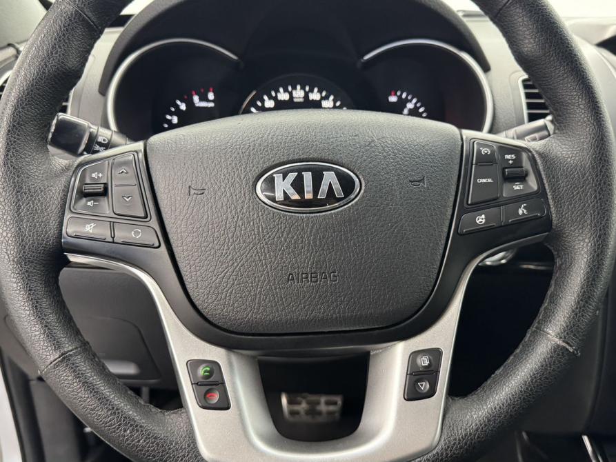 Kia Sorento II Рестайлинг Воронеж  - изображение 20
