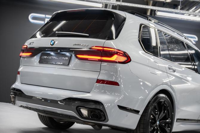 Новый BMW X7 I (G07) Рестайлинг 2026 года, цена 17 950 000 рублей, внедорожник, Автокод Объявления