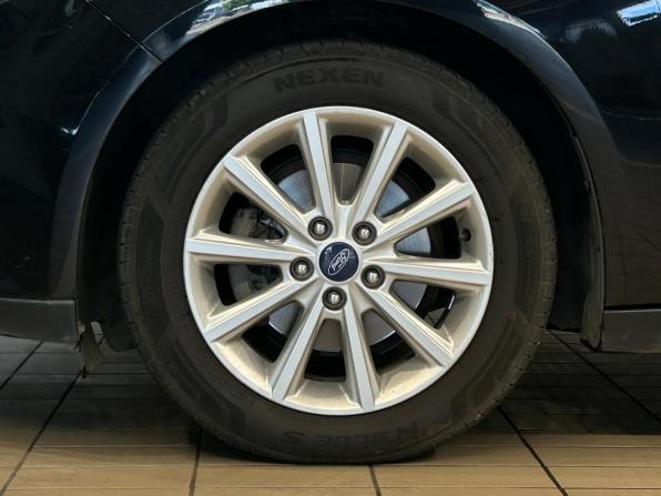 Ford Focus III Рестайлинг с пробегом 2018 года, цена 1 103 000 рублей, 175665 км, хэтчбек, Автокод Объявления