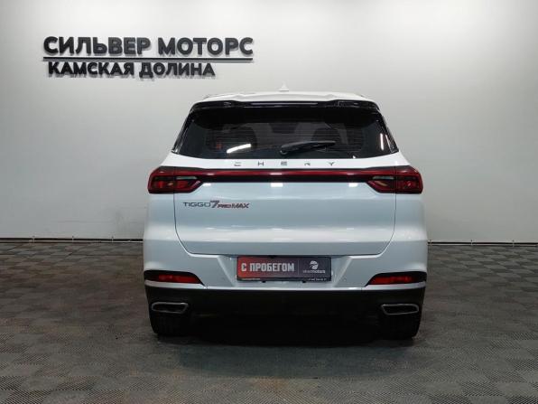 Chery Tiggo 7 Pro Max I с пробегом 2023 года, цена 1 550 000 рублей, 73000 км, внедорожник, Автокод Объявления