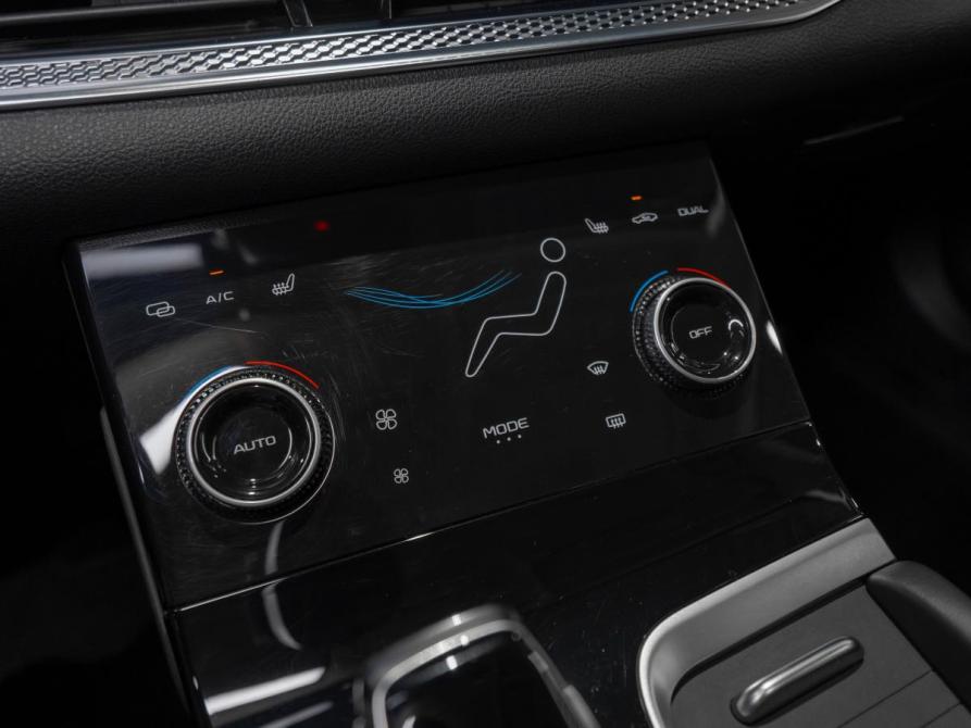 FAW Bestune B70 I Москва  - изображение 17