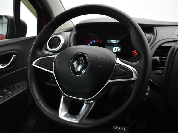 Renault Kaptur I Рестайлинг с пробегом 2020 года, цена 1 690 000 рублей, 100716 км, внедорожник, Автокод Объявления