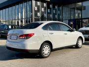 Nissan Almera III (G15) Краснодар  - изображение 26