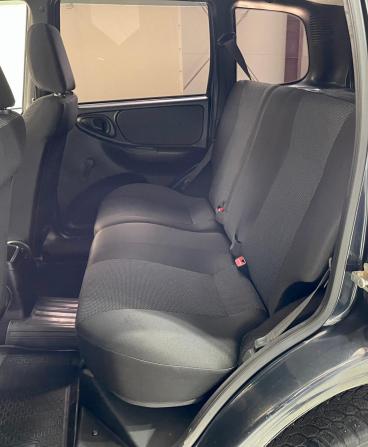 Chevrolet Niva I Рестайлинг с пробегом 2015 года, цена 575 000 рублей, 163120 км, внедорожник, Автокод Объявления