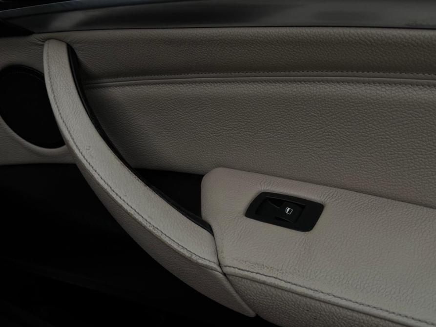 BMW X6 I (E71) Рестайлинг Иркутск  - изображение 28