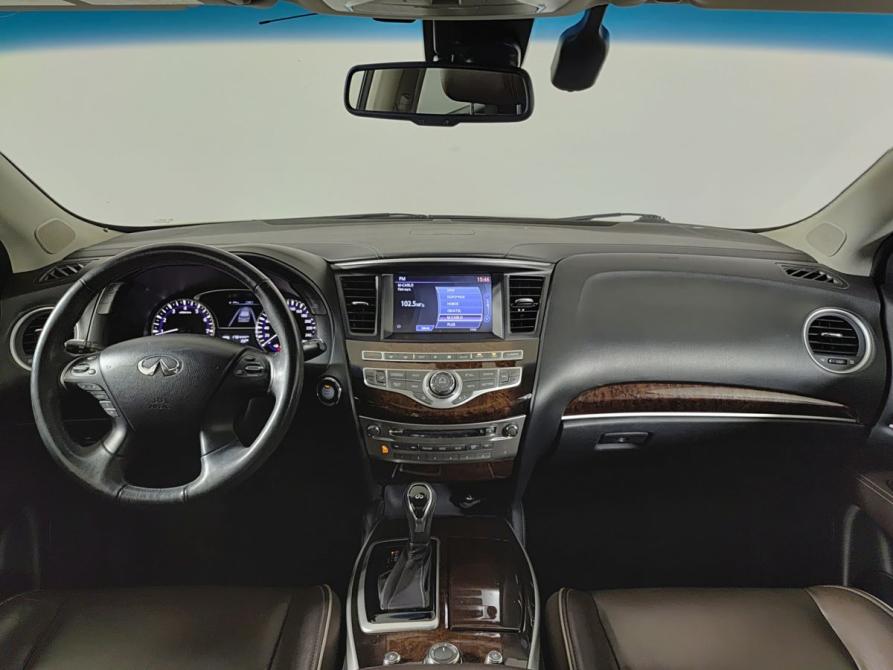 Infiniti QX60 I Рестайлинг Уфа  - изображение 17