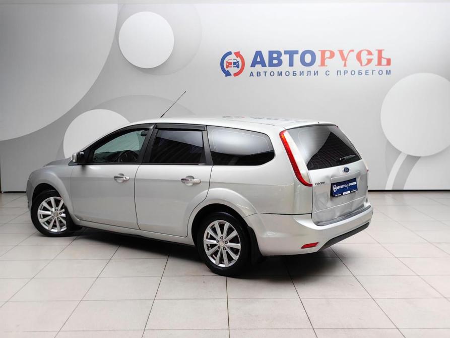 Ford Focus II Рестайлинг Подольск  - изображение 2