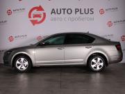 Skoda Octavia III (A7) Рестайлинг Минеральные Воды  - изображение 24