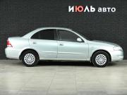 Nissan Almera Classic I Екатеринбург  - изображение 16