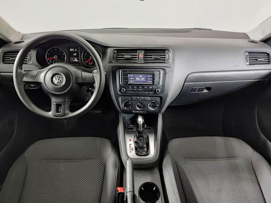 Volkswagen Jetta VI Уфа  - изображение 17