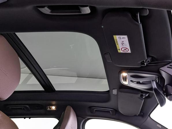 Volvo XC90 II Рестайлинг 1 с пробегом 2019 года, цена 3 400 000 рублей, 211320 км, внедорожник, Автокод Объявления
