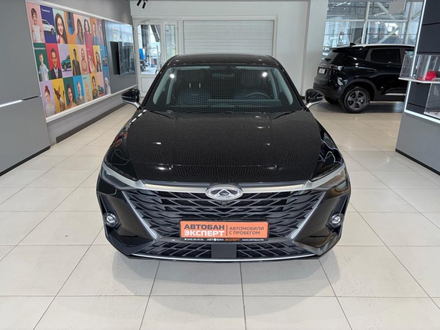Chery Arrizo 8 Екатеринбург  - изображение 2
