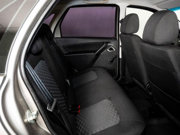 Lada (ВАЗ) Granta I Рестайлинг с пробегом 2020 года, цена 780 000 рублей, 28175 км, седан, Автокод Объявления
