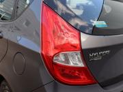 Hyundai Solaris I Рестайлинг Москва  - изображение 39
