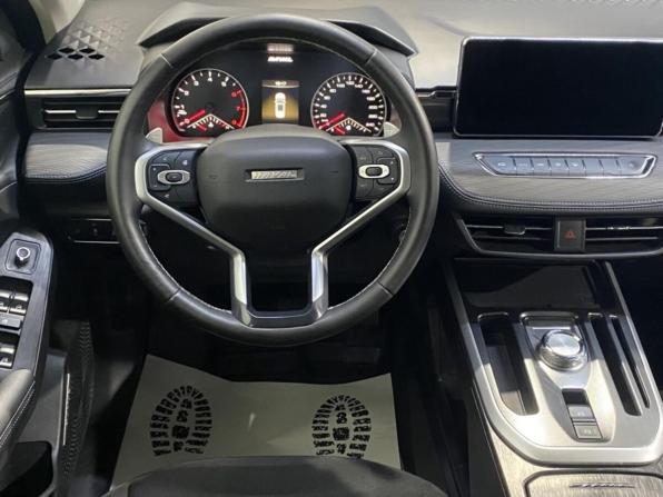 Haval Jolion I с пробегом 2023 года, цена 2 005 000 рублей, 24056 км, внедорожник, Автокод Объявления