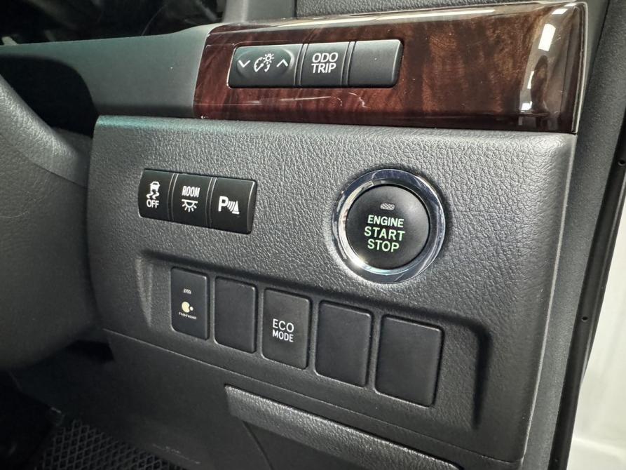 Toyota Vellfire I Стерлитамак  - изображение 21
