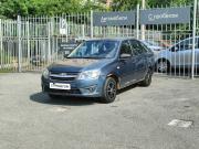 Lada (ВАЗ) Granta I Челябинск  - изображение 30