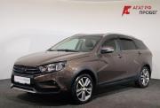 Lada (ВАЗ) Vesta I Ярославль  - изображение 25